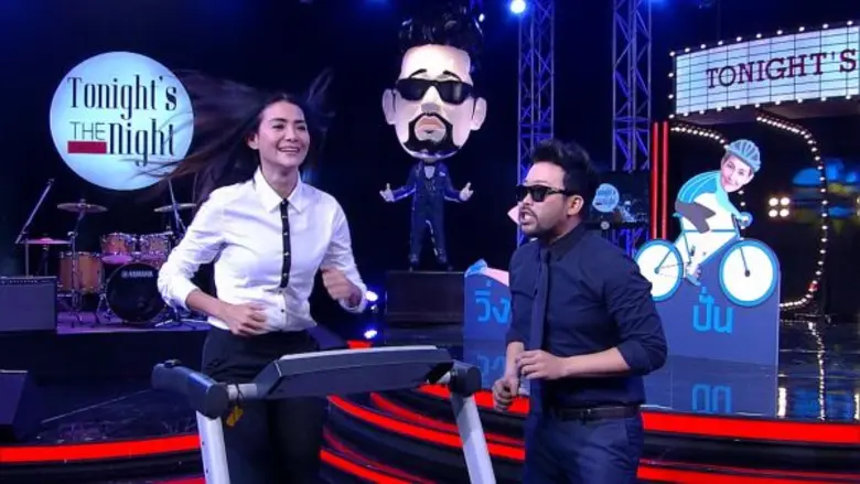 การ์ตูน DWการผจญภัยของ พุชอินบู๊ทส์ : เวล...