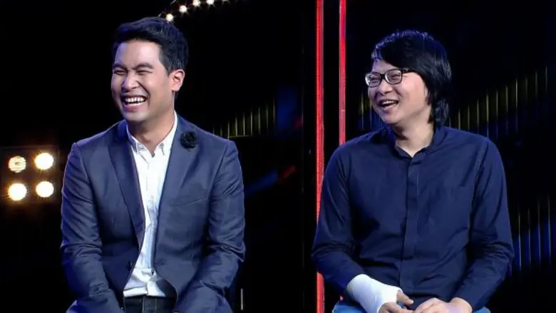 ทีวีไกด์: โปรแกรมรายการช่อง 3 (ออริจินัล) และ ช่อง 33HD วันเสาร์ที่ 24 กันยายน 2559