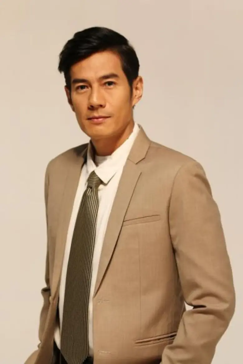 ถึงแม้จะรับบทเป็นคุณพ่อ แต่ก็ถือเป็นคุณพ่...