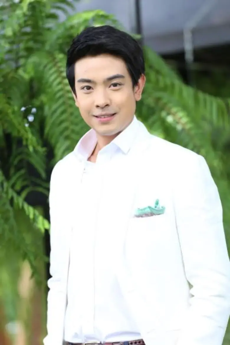 กำลังสนุกสนานเข้มข้นกันอย่างเต็มที่ กับละครน้ำดี "ป...