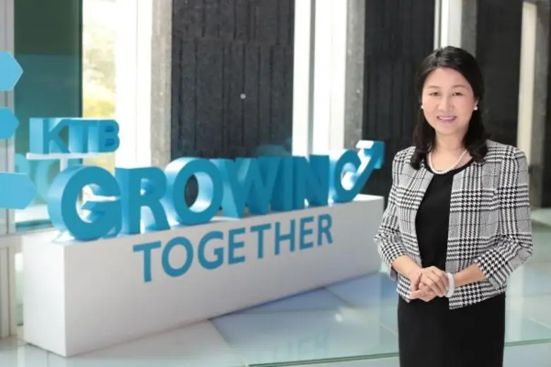 นางศิริพร นพวัฒนพงศ์ ผู้ช่วยกรรมการผู้จัด...