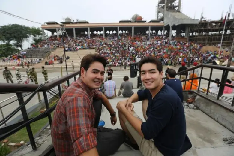 ทีวีไกด์: โปรแกรมรายการช่อง 28 วันเสาร์ที่ 24 กันยายน 2559