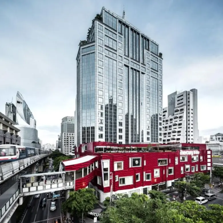 บริษัท เอสซีซีพี รีทส์ จำกัด จับมือธนาคาร...