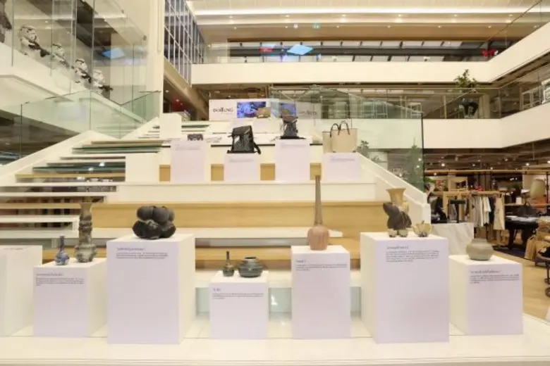 “นักสร้างสรรค์คนดัง” จับมือ “ชาวดอยตุง” รังสรรค์ผลิตภัณฑ์คุณภาพในโครงการ “ดอยตุง แอนด์ เฟรนด์ส”