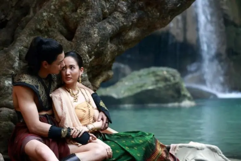 ทีวีไกด์: สกู๊ปละคร นาคี ออกอากาศ วันอังคารที่ 27 ก.ย.59 หลังข่าวภาคค่ำทางช่อง 3