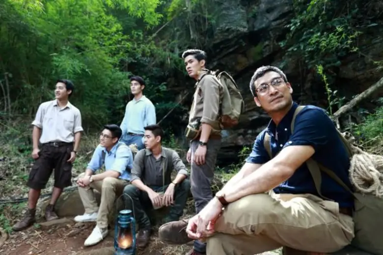 ทีวีไกด์: สกู๊ปละคร นาคี ออกอากาศ วันอังคารที่ 27 ก.ย.59 หลังข่าวภาคค่ำทางช่อง 3