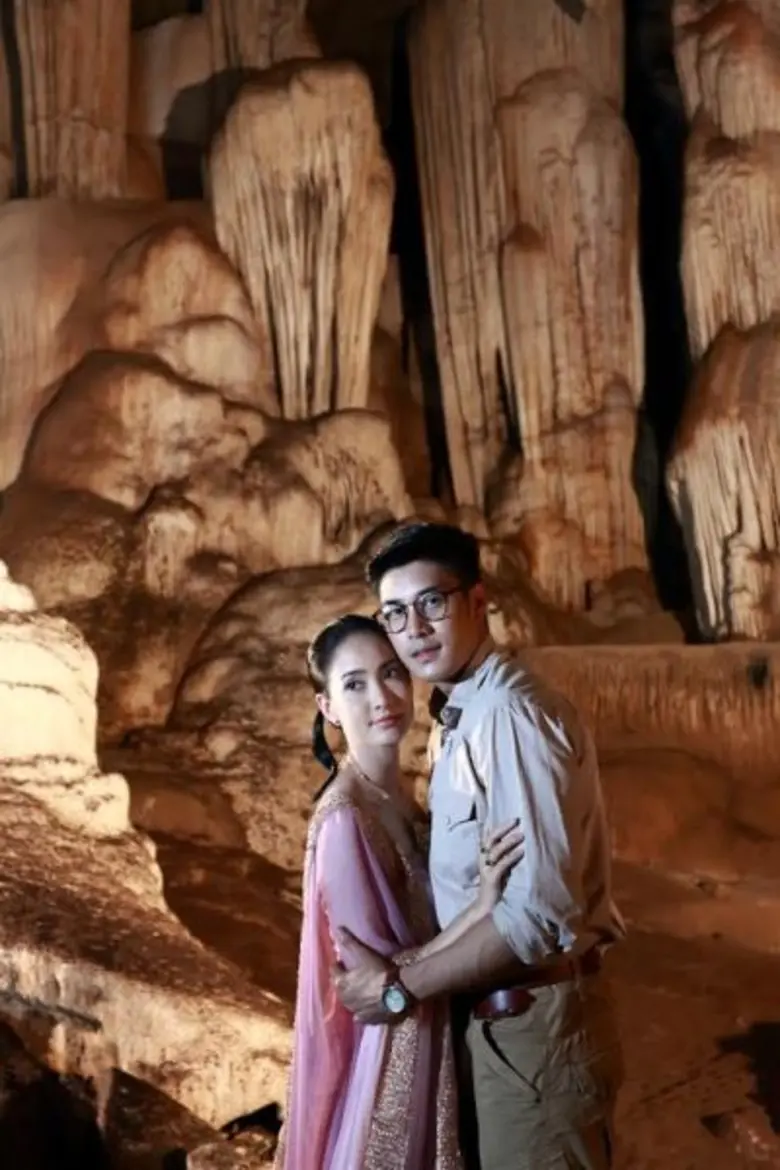 ทีวีไกด์: สกู๊ปละคร นาคี ออกอากาศ วันอังคารที่ 27 ก.ย.59 หลังข่าวภาคค่ำทางช่อง 3