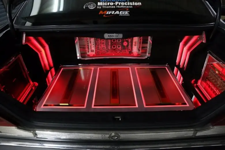 บริษัท มีราจ คาร์ออดิโอ จำกัด เผยผลประกอบการครึ่งปีแรกทะลุ 100 ล้านบาท ตั้งเป้ายอดขาย 150 ล้านบาทและพร้อมเข้าตลาดหลักทรัพย์ปี’ 63