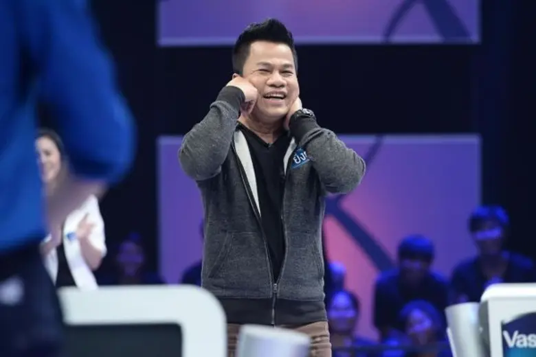 ทีวีไกด์: รายการ “ตกสิบหยิบล้าน STILL STANDING THAILAND” “ยิ่งยง ยอดบัวงาม” รวบสติ สู้หมัดแลกหมัด!! เตรียมงัด “เม้าส์ – ณัชชา” ลงหลุม!!!