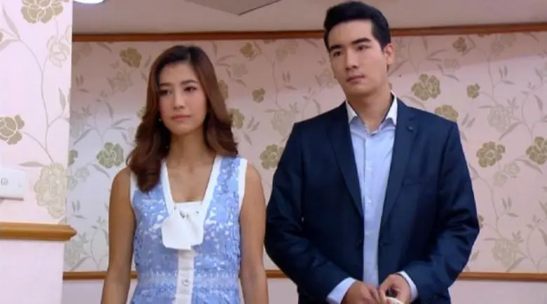 ตอนที่ 28 ตอนจบ (วันพฤหัสบดีที่ 22 กันยาย...