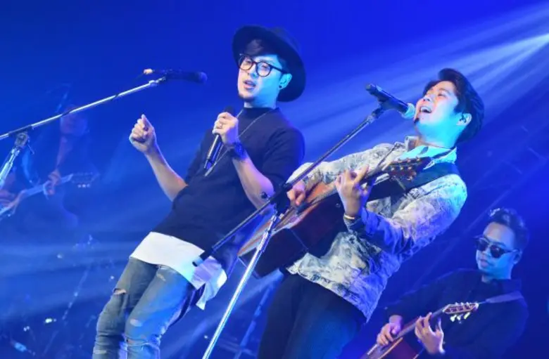 'FM ONE 103.5’ พาแฟนเพลง ร่วมสร้างปรากฎการณ์พันล้านวิว  ในคอนเสิร์ต 'THE ONE CONCERT : ONE BILLION VIEWS’