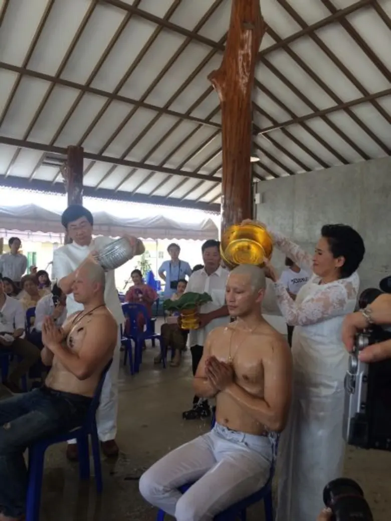 คนเป็นพ่อเป็นแม่ใช่ว่าจะเลี้ยงลูกอย่างเดี...