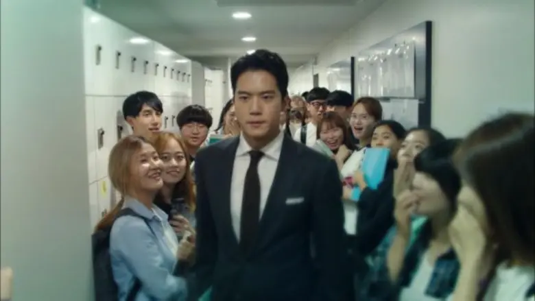 ช่อง 8 จับติดกระแสซีรีส์ฟีเวอร์ ส่ง “Drinking Solo” ลงจอ พุธ-พฤหัสฯ