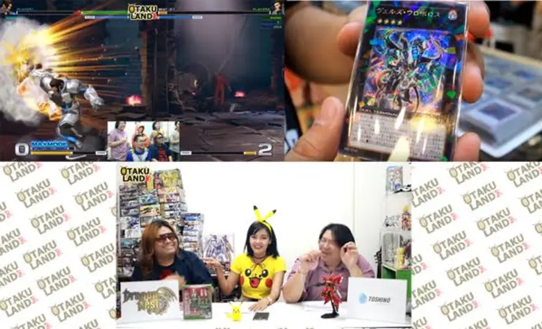 กระแส “โปเกม่อน โก” ฟีเวอร์ ดันยอดชมเว็บไซต์เมทัลบริดจ์สุดพีค สร้างยอดผู้ชมเว็บรีวิวเกม หนัง เพิ่มกว่า 2.3 ล้านครั้งในเดือนที่ผ่านมา