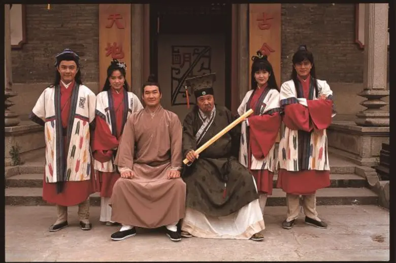 คอภาพยนตร์จีน ฟินอีกแล้ว.... ช่อง 28 ส่ง “จอมยุทธเจ้าสำราญ (KUNG FU SCHOLAR)” ลงจอ