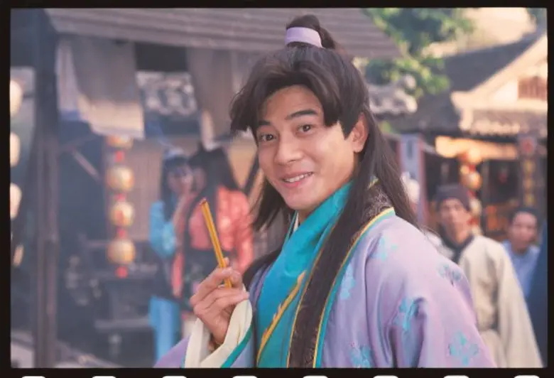 คอภาพยนตร์จีน ฟินอีกแล้ว.... ช่อง 28 ส่ง “จอมยุทธเจ้าสำราญ (KUNG FU SCHOLAR)” ลงจอ