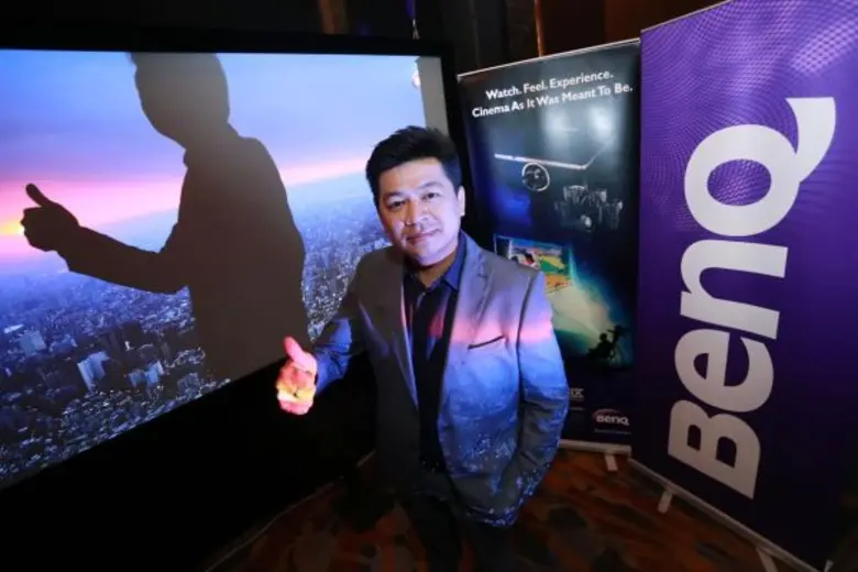 BenQ ผู้นำด้านผลิตภัณฑ์นวัตกรรมดิจิตอลไลฟ...