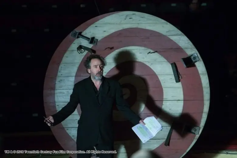 Movie Guide: เจาะลึกภาพยนตร์ของทิม เบอร์ตัน ในคลิปมาใหม่ Miss Peregrine's Home for Peculiar Children