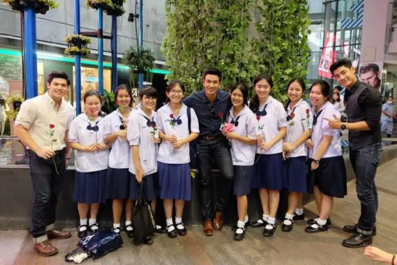 เมื่อวันจันทร์ที่ 19 กันยายน ที่ผ่านมา เร...