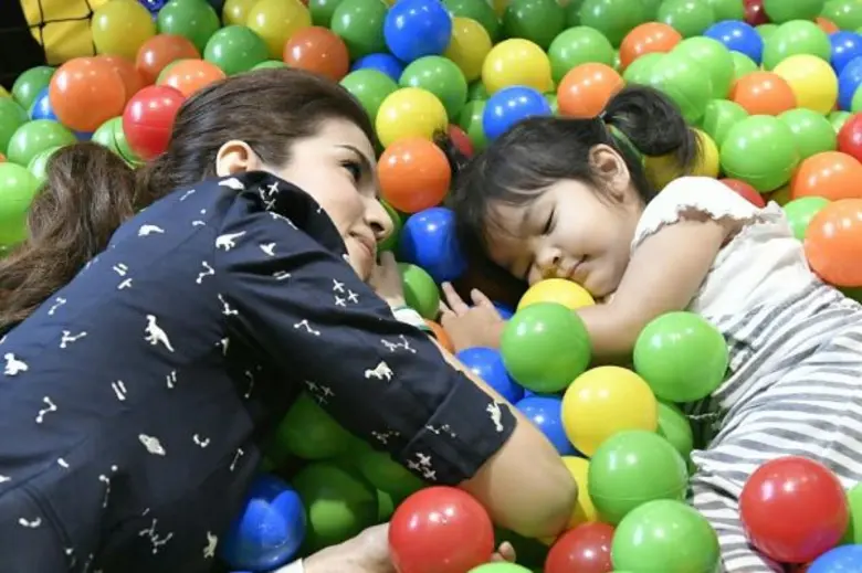 “มะลิ-แม่โบว์”ฟิน! เปิดโลกแห่งความสนุก “ฟันเนเรี่ยม สเปลล์”