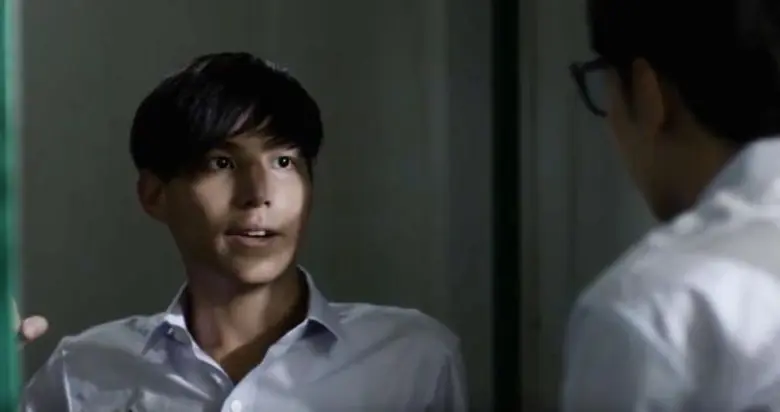 "จ๋าย" และ "เจ๋ง" มักชอบแกล้ง "หมู" เพื่อ...