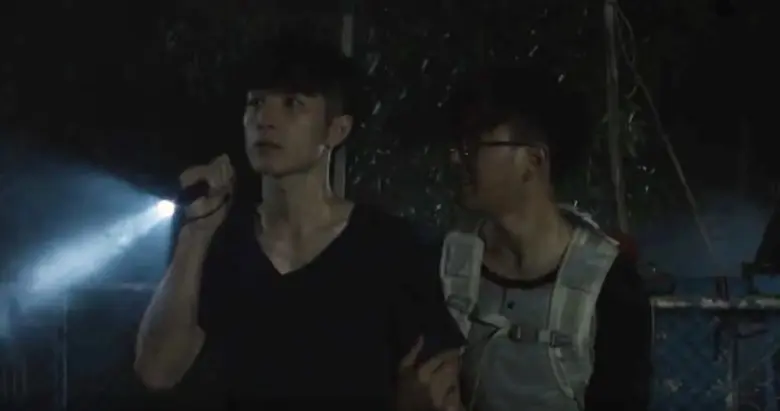 ทีวีไกด์: ซีรีส์สยองขวัญ "มิติสยอง 13 เขตสยอง" ตอน "โรงเรียนเก่า" ออนแอร์ 1 ต.ค.59