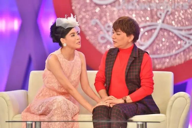 ทีวีไกด์: รายการ “น้ำผึ้งพระจันทร์" “กิ๊ก-มยุริญ” และ “ธงธง มกจ๊ก” จับมือ เผยเรื่องราว จากเพื่อนร้ายกลายเป็นเพื่อนรัก!!! ใน “น้ำผึ้งพระจันทร์”