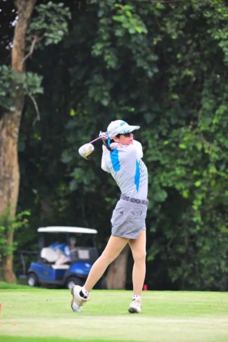 “อีซูซุไทยแลนด์มาสเตอร์” สุดยอดการแข่งขันกอล์ฟมือสมัครเล่นเดินทางสู่สนามคัดเลือกสุดท้ายของปีนี้ ณ สนามอัลไพน์กอล์ฟรีสอร์ท เชียงใหม่