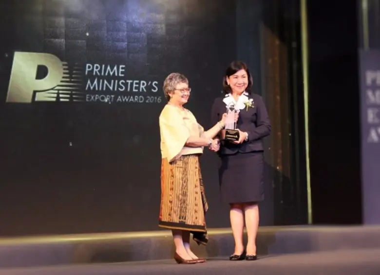 นางพจนารถ ปริญภัทร์ภากร กรรมการผู้จัดการ ...