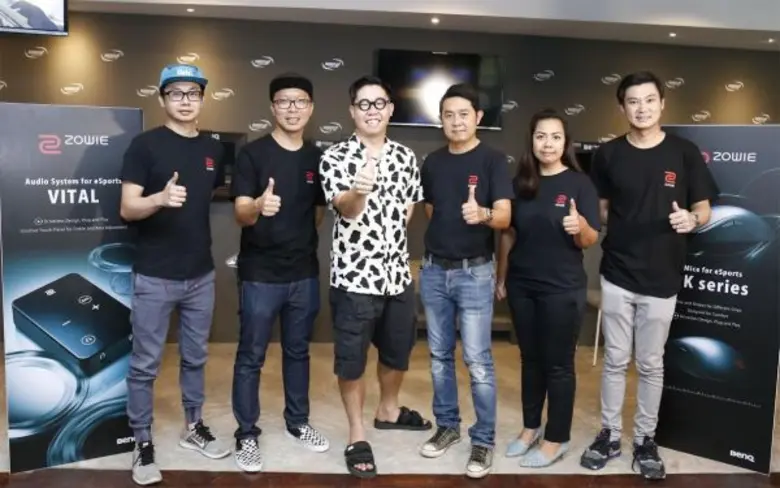 นายนาวิน มหาพฤกษ์ ผู้จัดการฝ่ายพัฒนาผลิตภ...