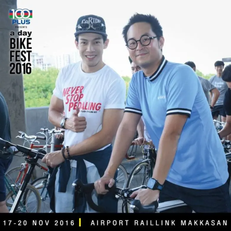 "ช้างน้อย กุญชร ณ อยุธยา" มาร์เก็ตติ้งอาย...