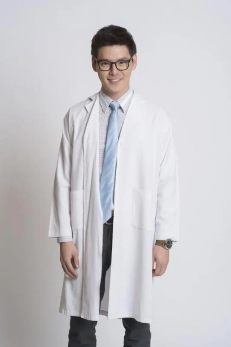 ภัทร-นัตธนนท์ ผันตัวจากวงการพิธีกร วีเจ ชิมลางละครเต็มตัวครั้งแรก สวมบทจิตแพทย์หนุ่มแสนดี