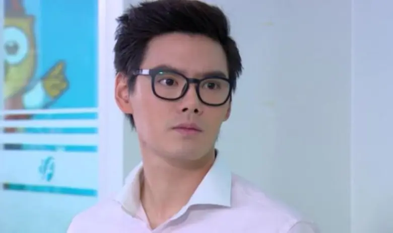 ภัทร-นัตธนนท์ ผันตัวจากวงการพิธีกร วีเจ ชิมลางละครเต็มตัวครั้งแรก สวมบทจิตแพทย์หนุ่มแสนดี