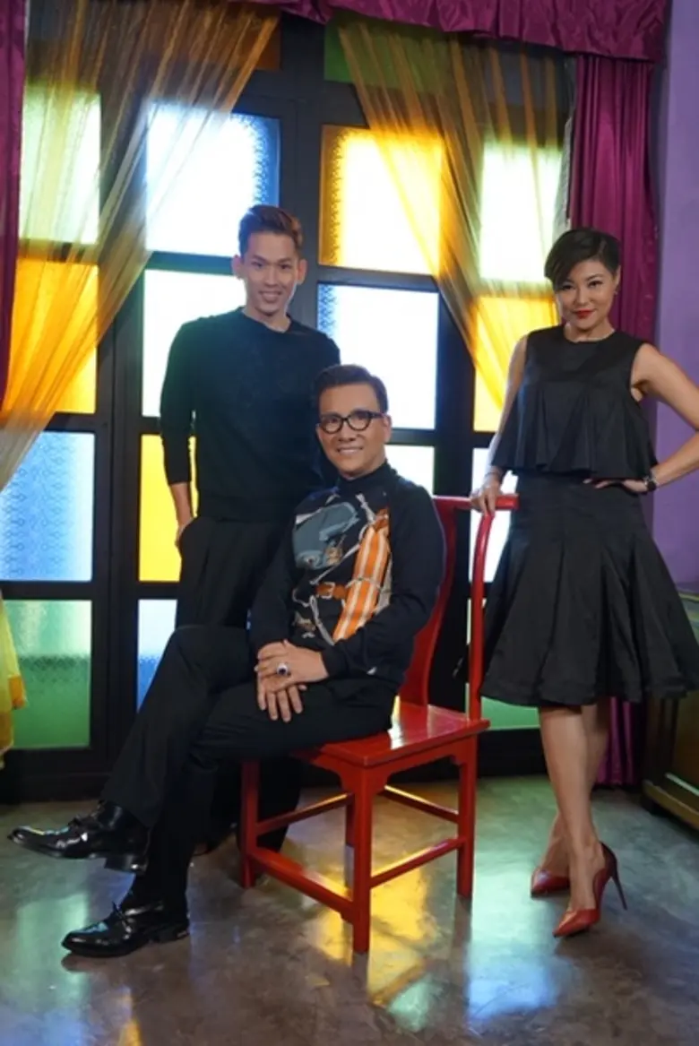 ทีวีไกด์: รายการ "THE PROFESSIONAL" -Kool Blondes- วันพุธที่ 28 กันยายน 2559