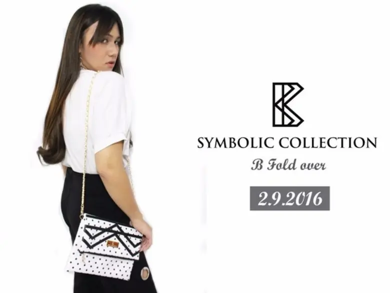 BKK ORIGINAL กระเป๋าแบรนด์ไทย รังสรรค์โดย...