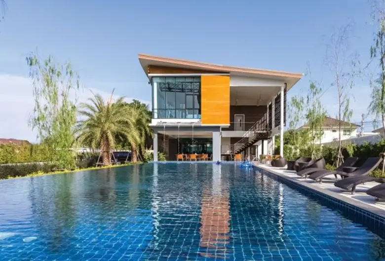 ศุภาลัย ปักธงโครงการใหม่ “ศุภาลัย การ์เด้นวิลล์ ระยอง” ทำเลสะดวก หลากหลายแบบบ้าน ใกล้ชิดธรรมชาติ