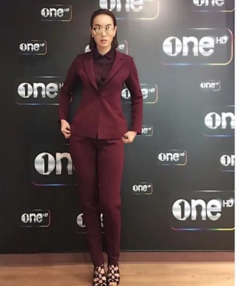 แม้ละคร "สงครามนางงาม ซีซั่น 2" จะลาจอไปแ...