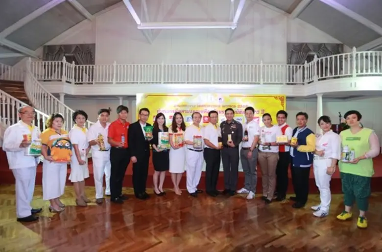 เมื่อเร็วๆ นี้ นายอมร กิจเชวงกุล รองผู้ว่...