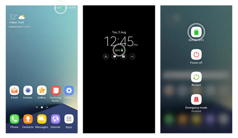 ซัมซุงแถลงความคืบหน้าล่าสุดเกี่ยวกับกาแลค...