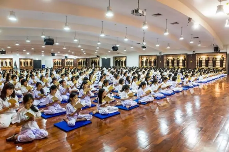 9-15ต.ค.59 กับค่ายพัฒนาปัญญา (ไม่มีค่าใช้จ่าย)