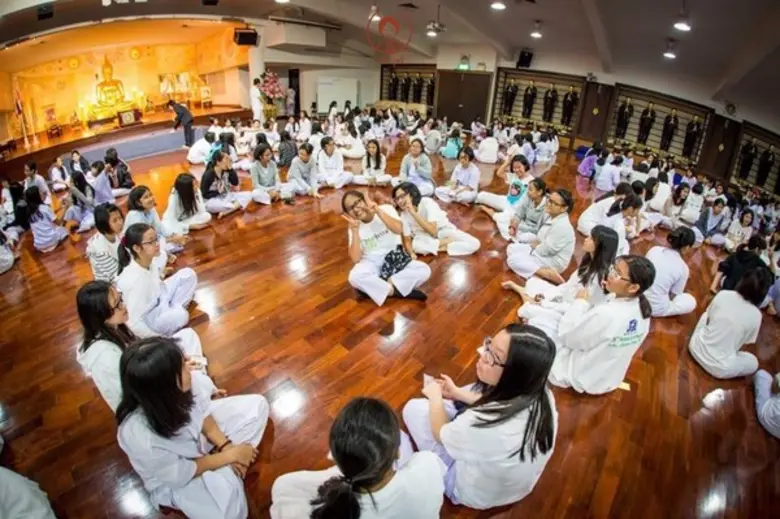 9-15ต.ค.59 กับค่ายพัฒนาปัญญา (ไม่มีค่าใช้จ่าย)