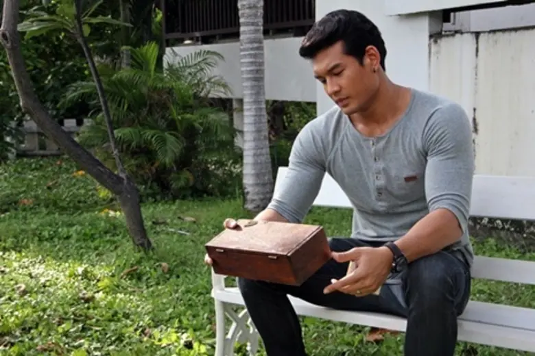 ทีวีไกด์: รายการ "เรื่องดีดี โดยบันทึกกรรม" ตอน "ภาพความทรงจำ"