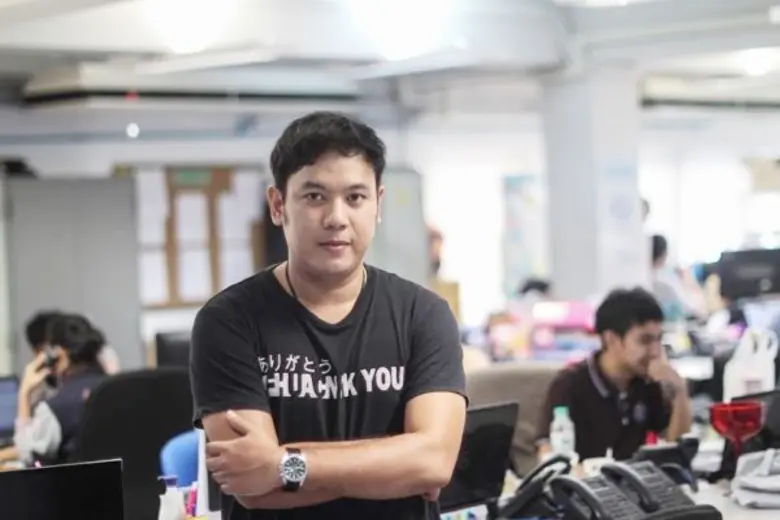 Efra E-Business School โรงเรียนออนไลน์ที่คุณหรือใครๆก็เรียนได้