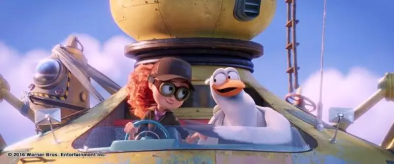 Movie Guide: 5 คลิปมาใหม่ห้ามพลาด เปิดใจผู้กำกับและนักแสดงผู้ให้เสียงในภาพยนตร์ Storks ฉายแล้ววันนี้ในโรงภาพยนตร์