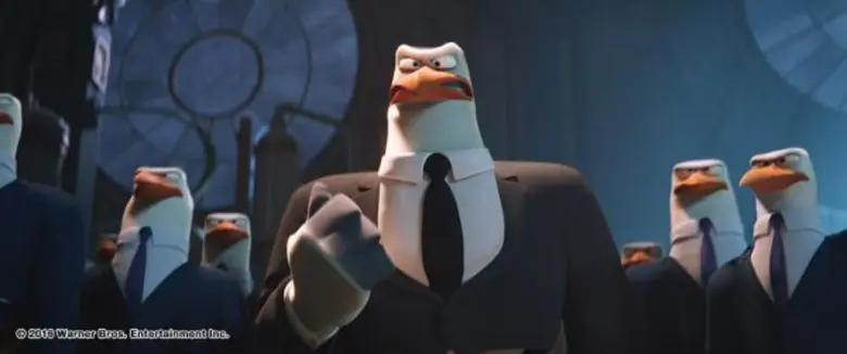 Movie Guide: 5 คลิปมาใหม่ห้ามพลาด เปิดใจผู้กำกับและนักแสดงผู้ให้เสียงในภาพยนตร์ Storks ฉายแล้ววันนี้ในโรงภาพยนตร์