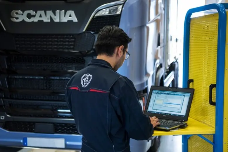สแกนเนีย รุกเพิ่มประสิทธิภาพงานบริการ เตรียมเปิด สแกนเนีย แอสซิสแทนซ์ เซ็นเตอร์ศูนย์ช่วยเหลือฉุกเฉินสแกนเนีย 24 ชั่วโมง