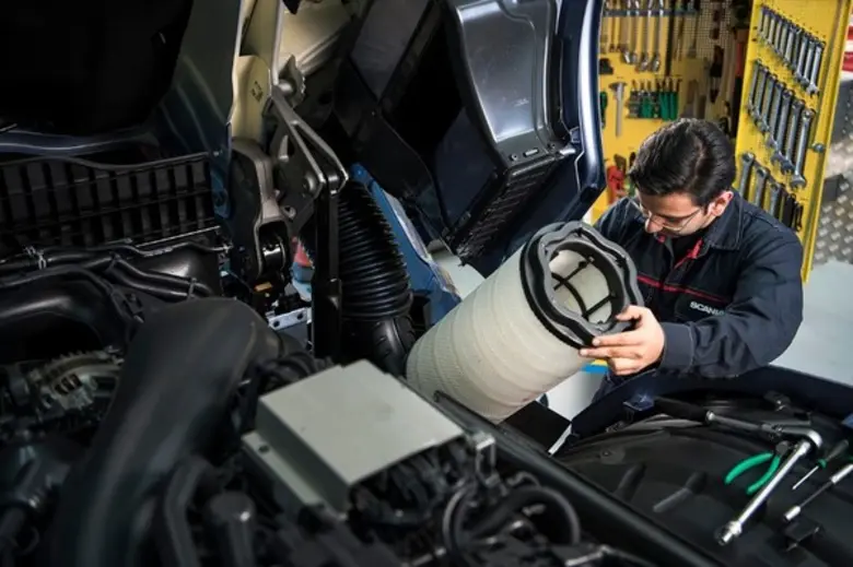 สแกนเนีย รุกเพิ่มประสิทธิภาพงานบริการ เตรียมเปิด สแกนเนีย แอสซิสแทนซ์ เซ็นเตอร์ศูนย์ช่วยเหลือฉุกเฉินสแกนเนีย 24 ชั่วโมง
