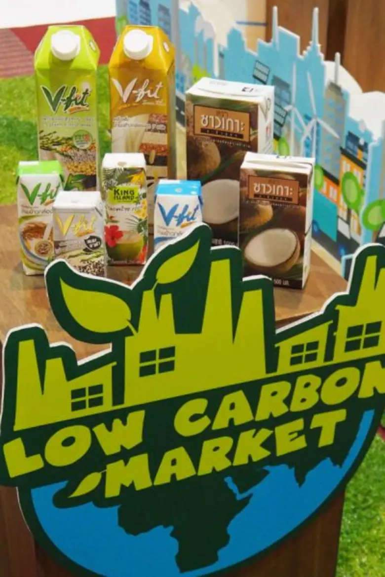 อบก.หนุนภาครัฐ-เอกชน ลดก๊าซเรือนกระจกต่อเนื่องปี4