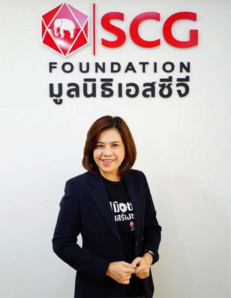 การค้นพบตัวเอง และรู้ถึงความชอบ ความสามาร...