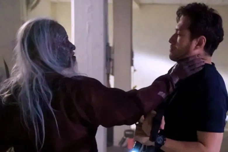 พ.ต.ท. ศักดา (จิราวัฒน์ วชิรศรัณย์ภัทร) ไ...